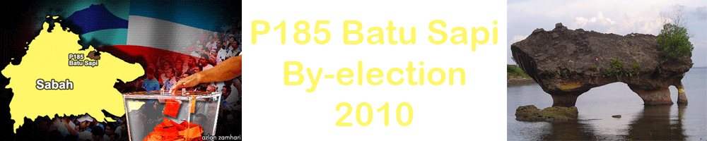 Batu Sapi By-Election