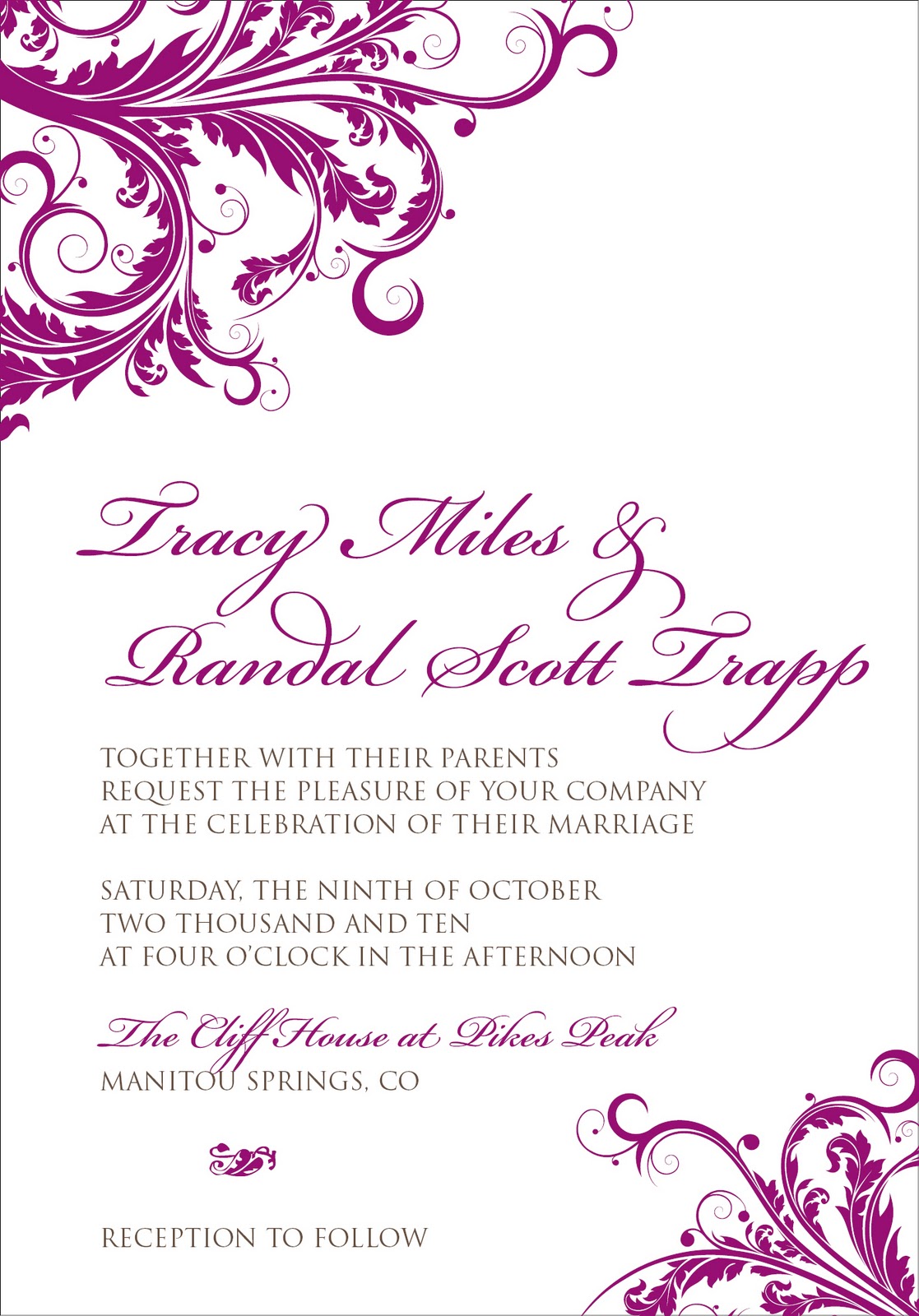 Wedding Design Wedding Design