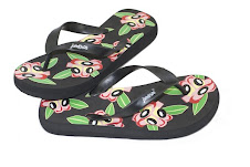 JAMFLIPS - The comfy Caribbean flip flop sandal