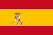 Bandera de Andalucía. Hemos tenido varias entradas en este blog