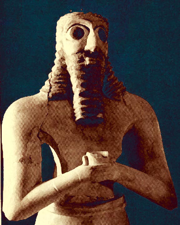 annunaki