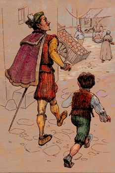 cuarto tratado de lazarillo de tormes servicio educativo en lenguaje y literatura lazarillo de cuarto tratado de lazarillo de tormes servicio educativo en lenguaje y literatura lazarillo de