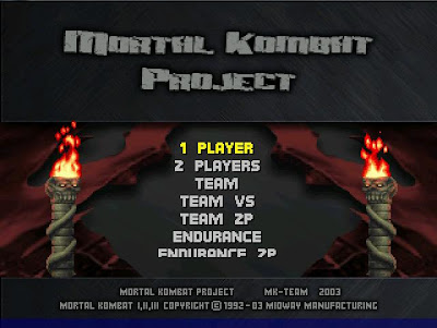 [MF]♥♥ Game Protable chơi trên USB, PC không cần cài đặt ( Nhẹ và Hay) ♥♥ - Page 3 Mortal+kombat+project