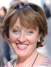 Dymphna Spinedi, vice-présidente
