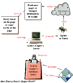 tutorials on search engine