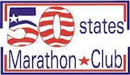 50 States Marathon Club