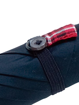 Fred Perry Umbrella