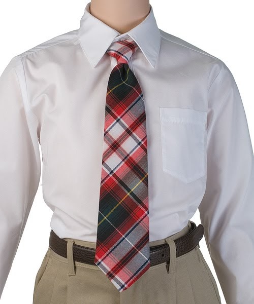 STYLES I LOVE The Guide The Proper Tie Length