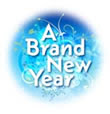 A Brand New Year!