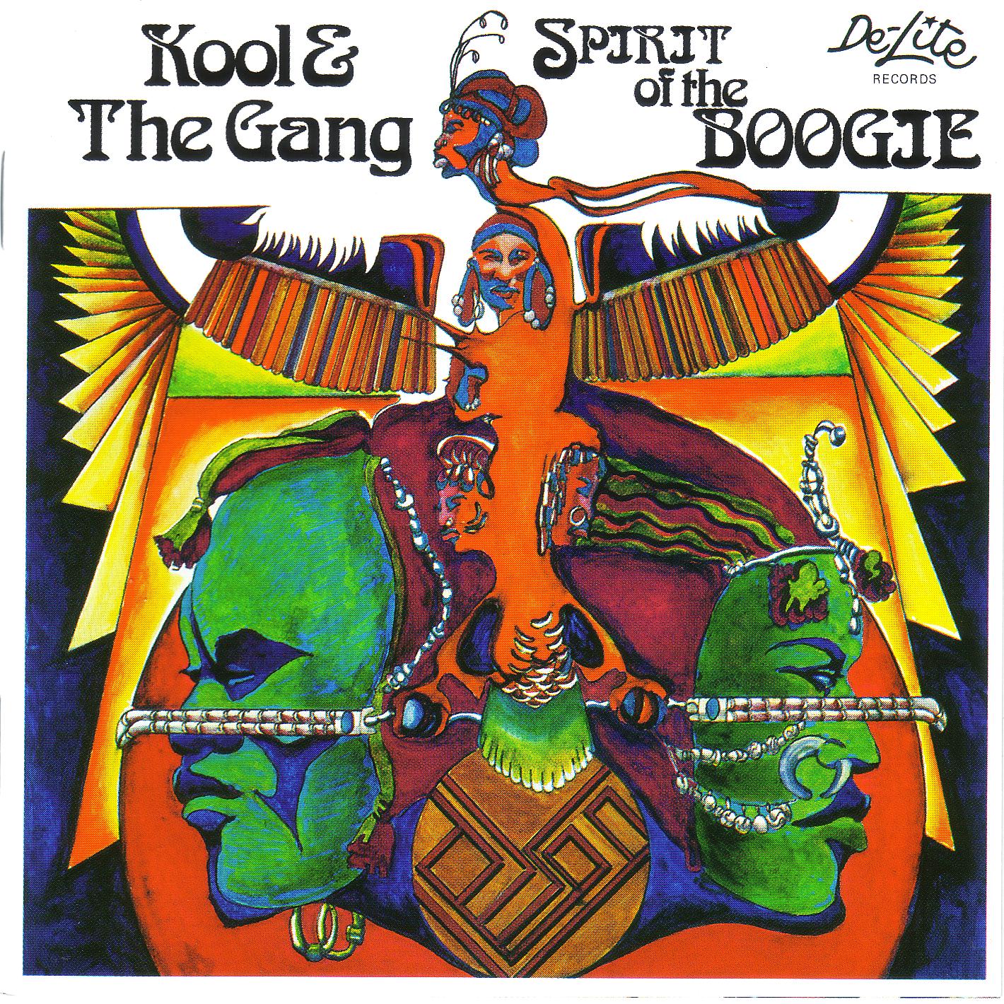 ¿Qué Estás Escuchando? - Página 29 Kool++The+Gang+-+Spirit+Of+The+Boogie-Front
