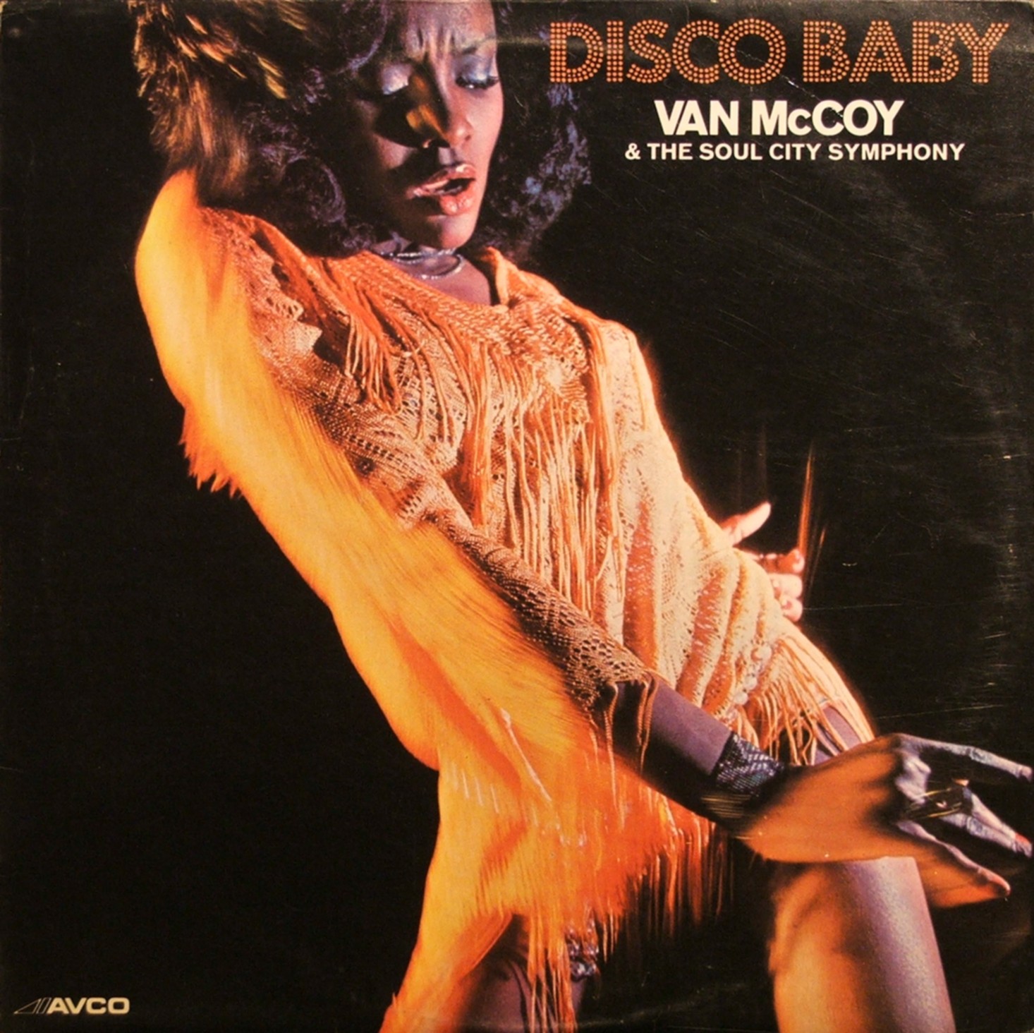Van McCoy The Hustle Van McCoy The Hustle