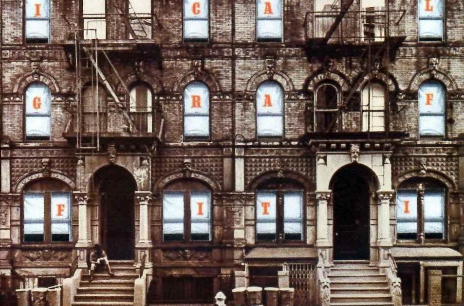 led zeppelin physical graffiti led zeppelin physical graffiti