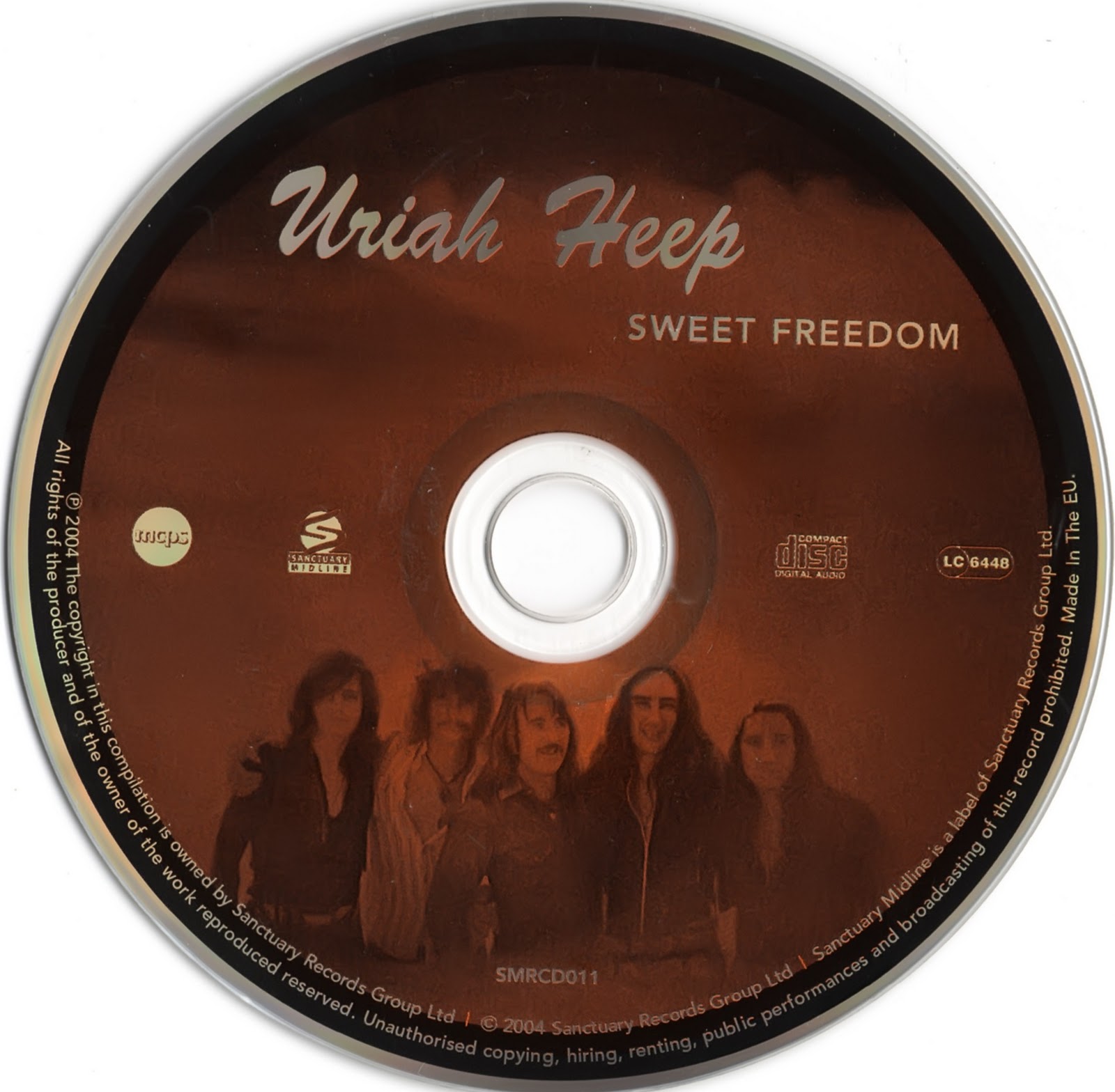 Uriah Heep - Dreamer Uriah Heep - Dreamer