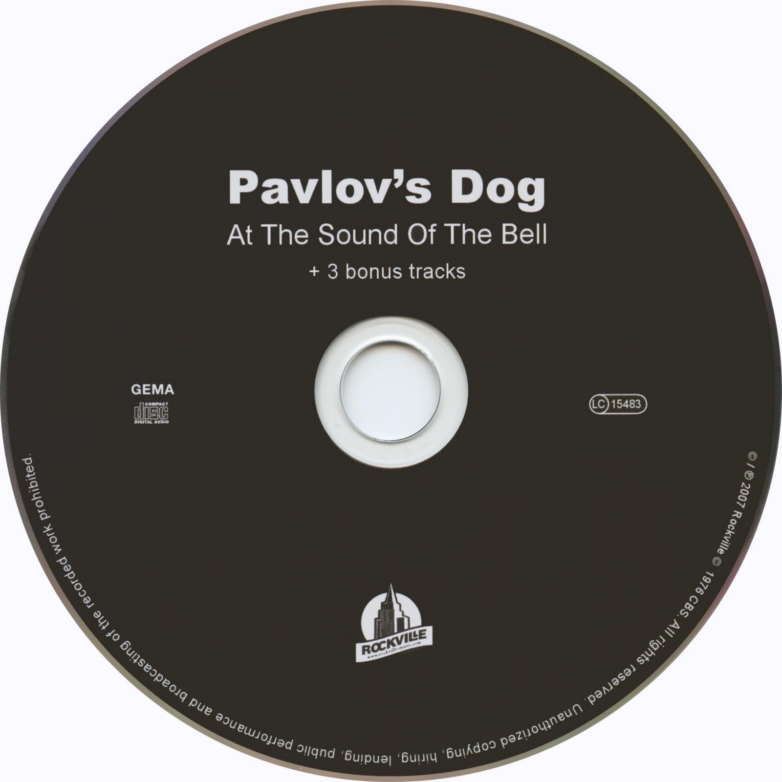 Pavlov S Dog Valkerie Pavlov S Dog Valkerie