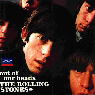 the rolling stones out of our heads