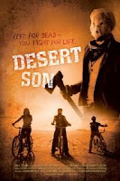 Desert_Son_one_Sheet_poster_locandina