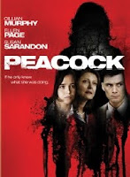 Peacock_poster_locandina
