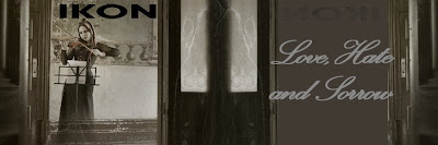 Ikon_love_Hate_Sorrow_new_Album_image_cover_immagine
