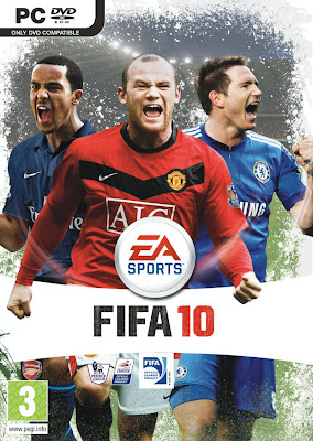 Categoria esporte, Capa Download FIFA 10 (PC) (Full Rip) Categoria esporte, Capa Download FIFA 10 (PC) (Full Rip)