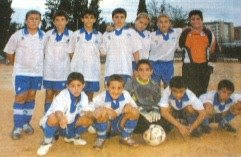 Temporada 2004-05