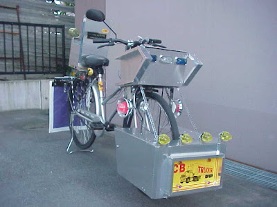 japan Dekochari culture