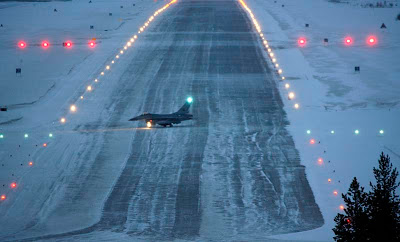 Cold Response 2007 Norway