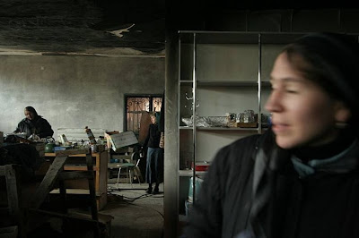 Chechnya, Grozny Chechnya, Grozny