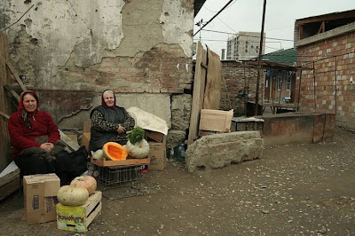 Chechnya, Grozny Chechnya, Grozny