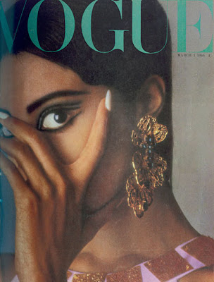 Covers of Vogue Magazine since 1916 till 2007 Covers of Vogue Magazine since 1916 till 2007