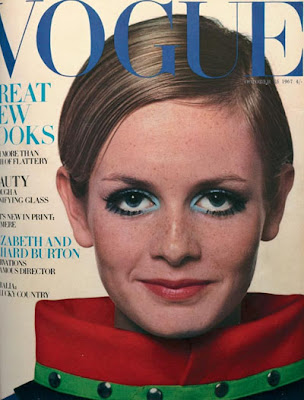 Covers of Vogue Magazine since 1916 till 2007 Covers of Vogue Magazine since 1916 till 2007