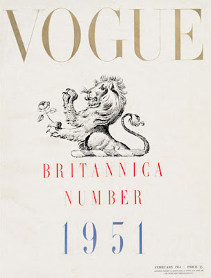 Covers of Vogue Magazine since 1916 till 2007 Covers of Vogue Magazine since 1916 till 2007