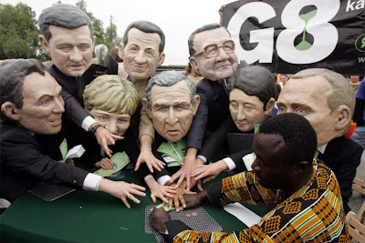 G8 in germany G8 in germany