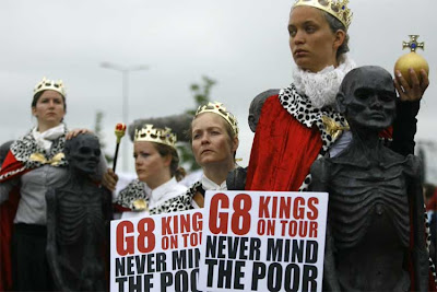 G8 in germany G8 in germany
