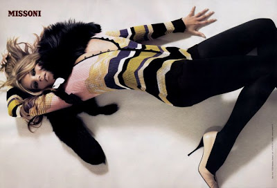 Beautiful Fashion Ads Beautiful Fashion Ads