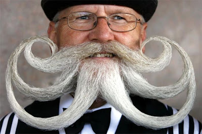 World Beard and Moustache Championship World Beard and Moustache Championship