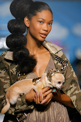 New York Fashion Week New York Fashion Week