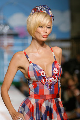 New York Fashion Week New York Fashion Week