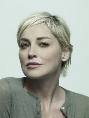 Portraits of celebrities Portraits of celebrities