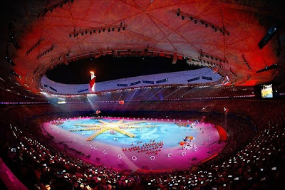 Olympics 2008 closing ceremony photos Olympics 2008 closing ceremony photos