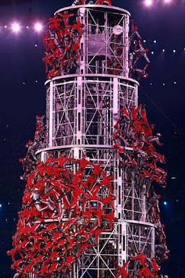 Olympics 2008 closing ceremony photos Olympics 2008 closing ceremony photos