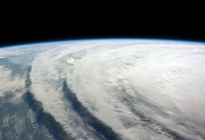 Hurricane Ike