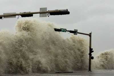 Hurricane Ike