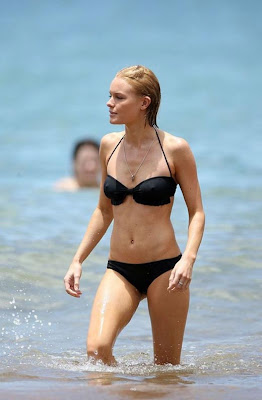 Sexiest Celebrity Bikini Photos