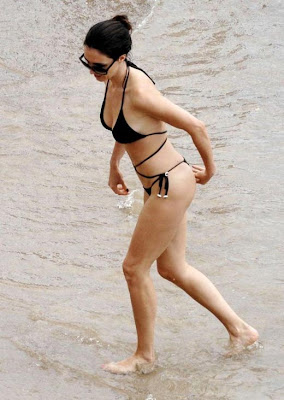 Sexiest Celebrity Bikini Photos Sexiest Celebrity Bikini Photos