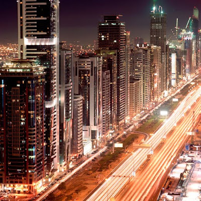 Travel - Most expensive cities in the world - Dubai, UAE Travel - Most expensive cities in the world - Dubai, UAE