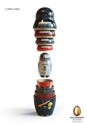 Print ads - Swedish Advertising Association Print ads - Swedish Advertising Association