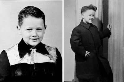 Blii Clinton photos