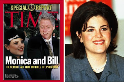 Blii Clinton photos