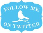 Follow Me On Twitter