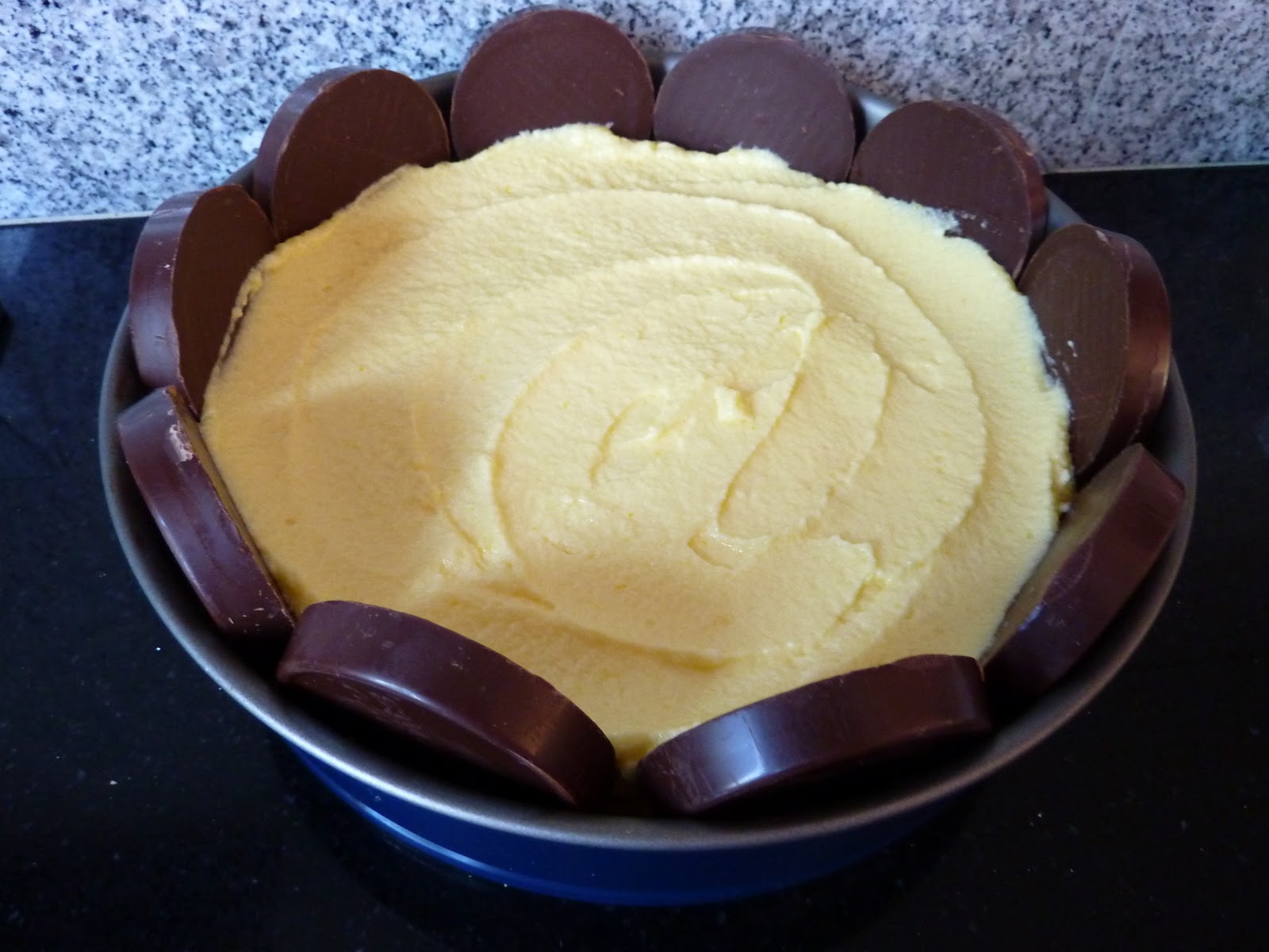 dutch pie